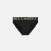 Badehose aus Nylonmischung