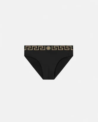 Badehose aus Nylonmischung