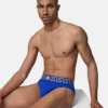 Badehose aus Nylonmischung