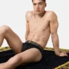 Badehose aus Nylonmischung