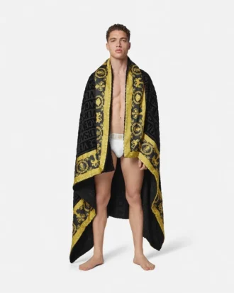 Badehose aus Nylonmischung
