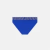Badehose aus Nylonmischung