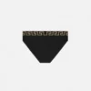 Badehose aus Nylonmischung