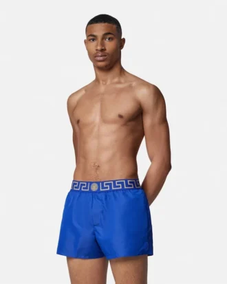 Badeshorts