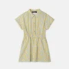 Barocco Allover Kids Hemdkleid
