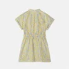 Barocco Allover Kids Hemdkleid