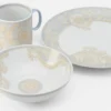Barocco Baby-Teller 3er-Set