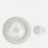 Barocco Baby-Teller 3er-Set
