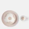 Barocco Baby-Teller 3er-Set