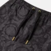 Barocco Chambray Jacquard Hose Barocco Chambray Jacquard Hose