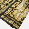 Barocco Foulard Sweatshirtkleid für Kinder