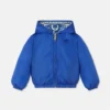 Barocco Foulard Wendejacke für Kinder