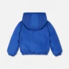 Barocco Foulard Wendejacke für Kinder