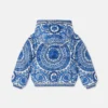 Barocco Foulard Wendejacke für Kinder