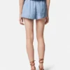 Barocco Jacquard Chambray Boxershorts