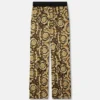 Barocco Jacquard-Jogginghose