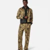 Barocco Jacquard-Jogginghose