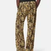 Barocco Jacquard-Jogginghose