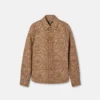 Barocco Jacquard-Overshirt