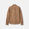 Barocco Jacquard-Overshirt