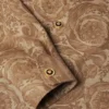 Barocco Jacquard-Overshirt