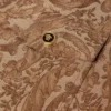 Barocco Jacquard-Overshirt
