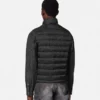 Barocco Jacquard-Steppweste