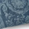 Barocco La Medusa Denim Kleine Tragetasche