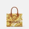 Barocco La Medusa Kleine Tragetasche