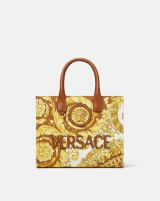 Barocco La Medusa Kleine Tragetasche
