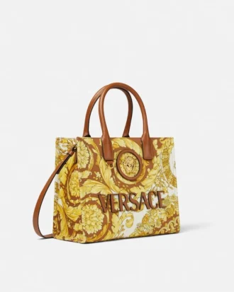 Barocco La Medusa Kleine Tragetasche