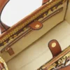 Barocco La Medusa Kleine Tragetasche