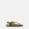 Barocco La Medusa Sandalen
