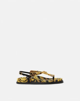 Barocco La Medusa Sandalen