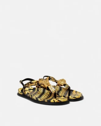 Barocco La Medusa Sandalen