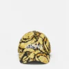 Barocco Logo Baseballkappe