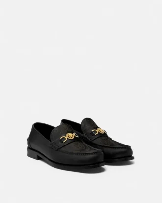 Barocco Medusa 95 Loafer