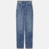 Barocco Regular-Fit-Jeans