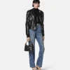 Barocco Regular-Fit-Jeans