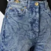 Barocco Regular-Fit-Jeans