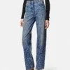 Barocco Regular-Fit-Jeans