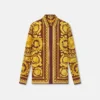 Barocco Silk Shirt