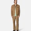 Barocco Silk Shirt