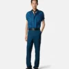 Barocco Silk Shirt