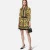 Barocco Silk Shirt