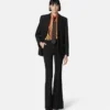 Barocco Silk Shirt