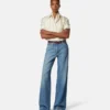 Barocco Silk Shirt