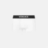 Baumwoll-Jersey-Boxershorts