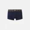 Baumwoll-Jersey-Boxershorts