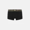 Baumwoll-Jersey-Boxershorts